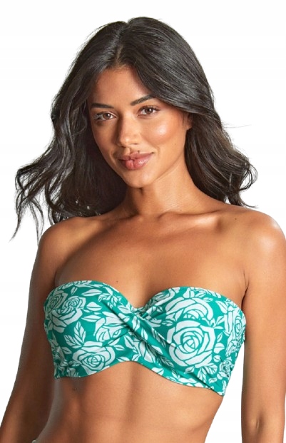 Panache Horní díl plavek 70F/32F Ella SW1763 English Rose Print