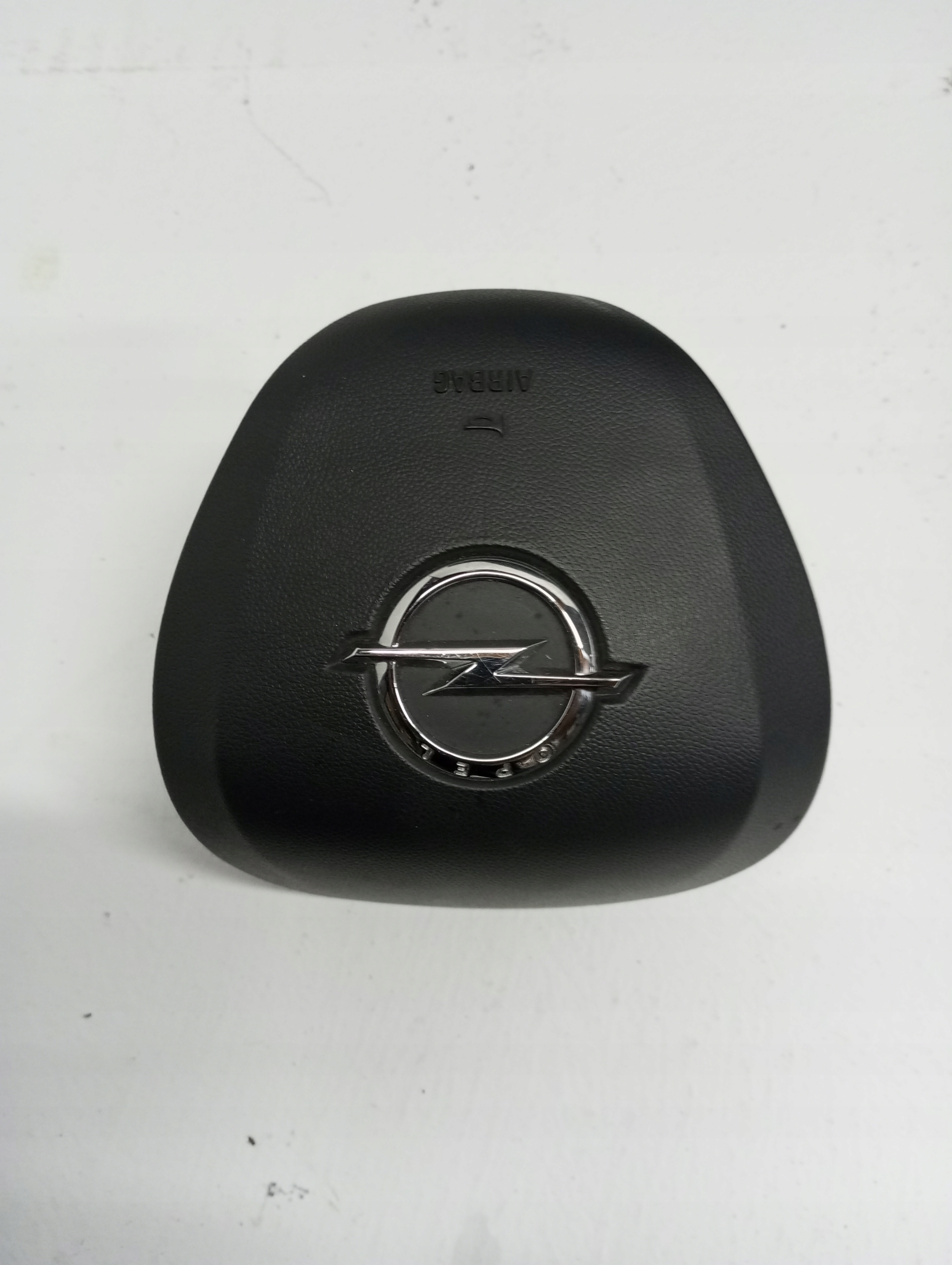 dashboard OPEL ASTRA K