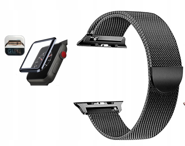 

Pasek Bransoletka Do Apple Watch 3 6 7 Se 38/40/41