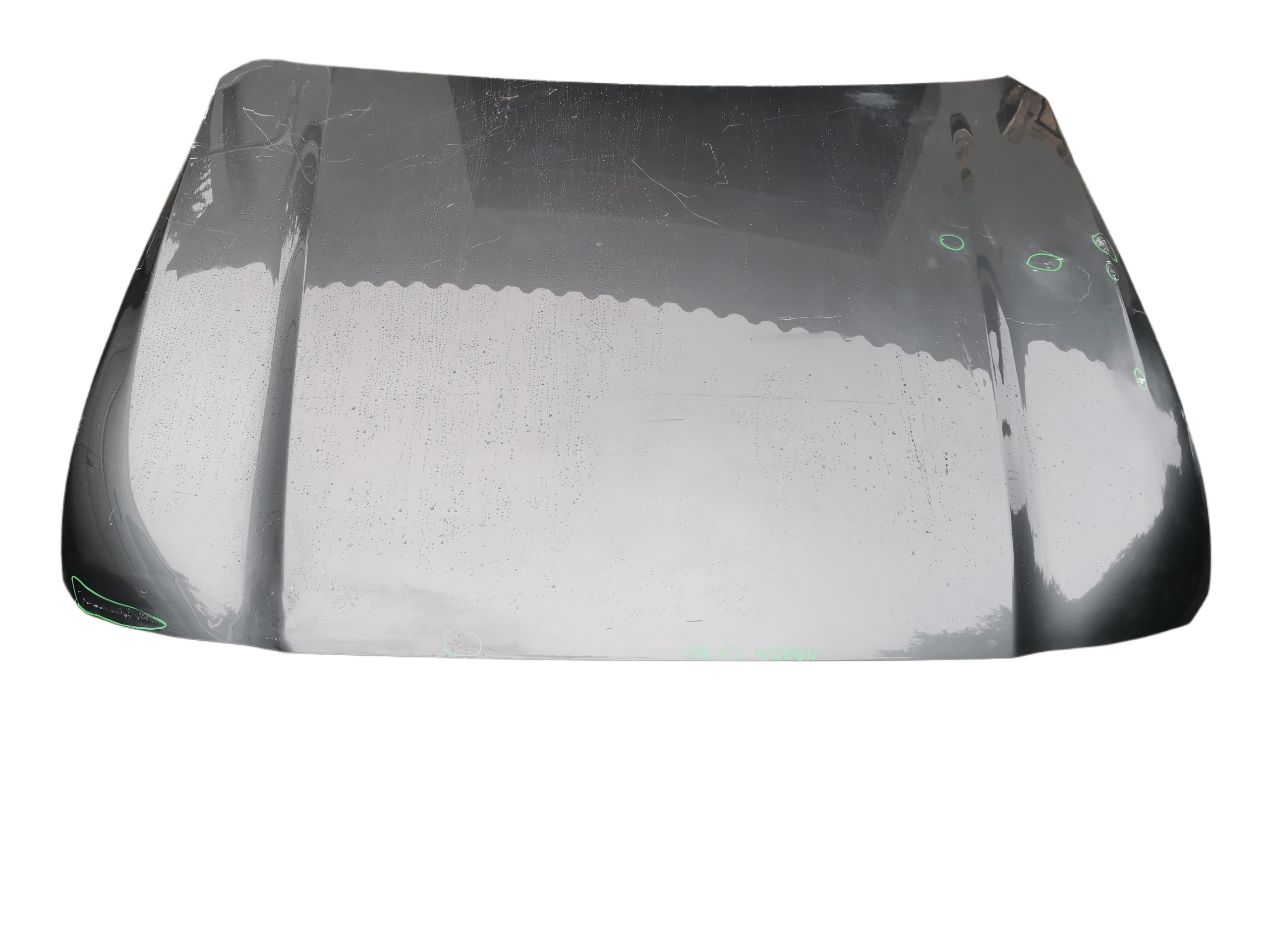 MAZDA CX-80 maska XGR3429