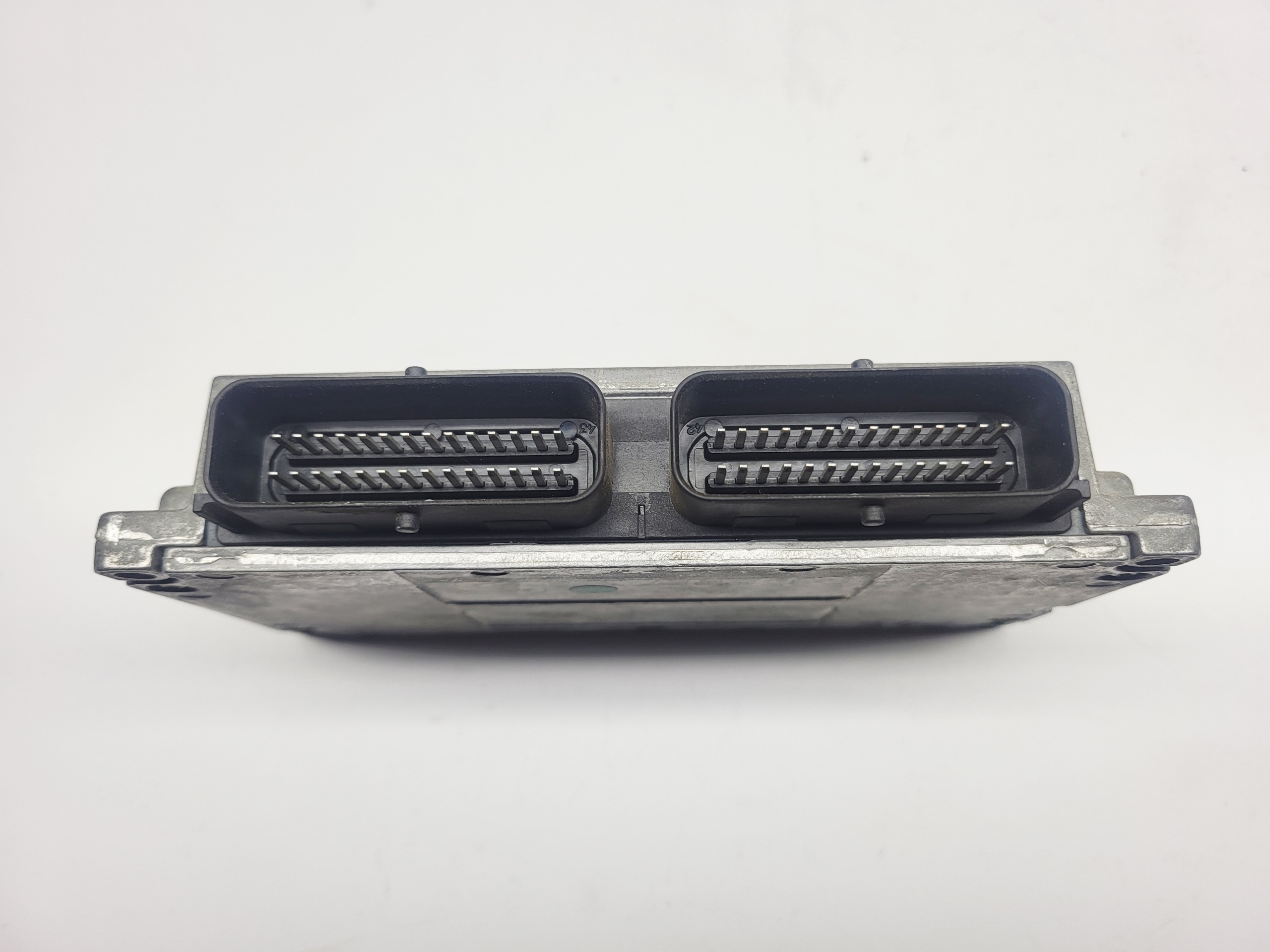 computer control unit Citroen C5 2.0 HDi 9645969580 S118047507C