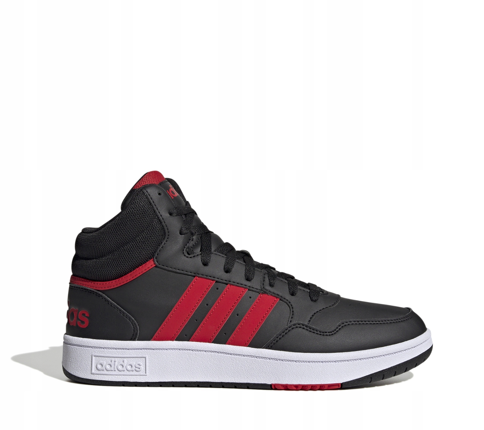 Adidas Pánské sportovní boty Podzim/Zima Hoops 3.0 ID9835 vel. 46 2/3