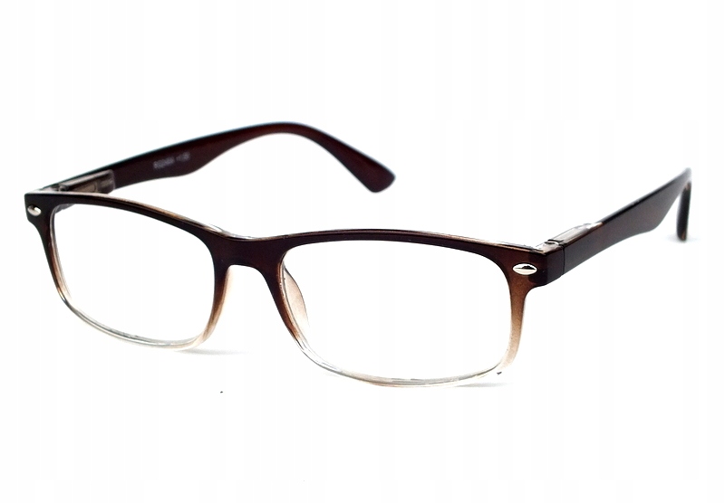 

okulary plusy +2 Szklane Soczewki flex 248 RG8