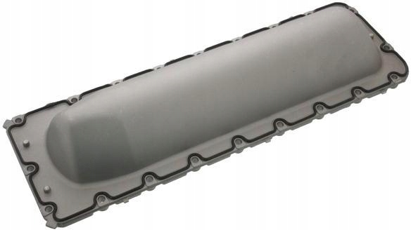 Febi Bilstein 46051 Кришка корпусу, корпус коробки ШАТУННОЇ