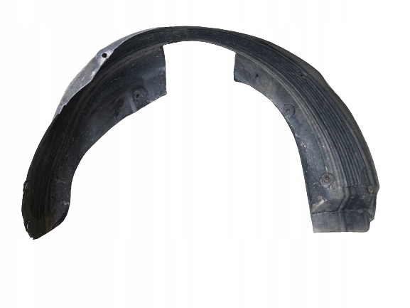 HYUNDAI I30 II KOMBI mudguard right rear part