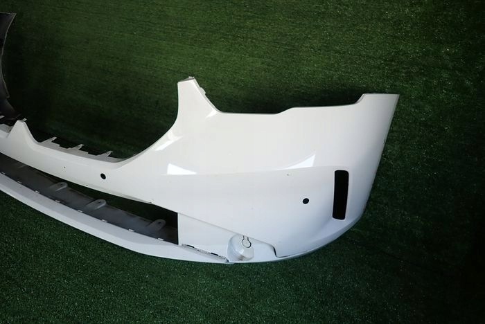 BMW G60 G61 5 23- front bumper front