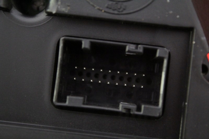 спидометр часы европа 156050197 ALFA ROMEO GT 1.9 150 ЛС 03-10