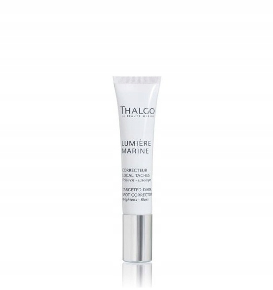 Thalgo Lumiere Marine Targeted Dark Spot Bodový korektor pigmentových skvrn 15 ml