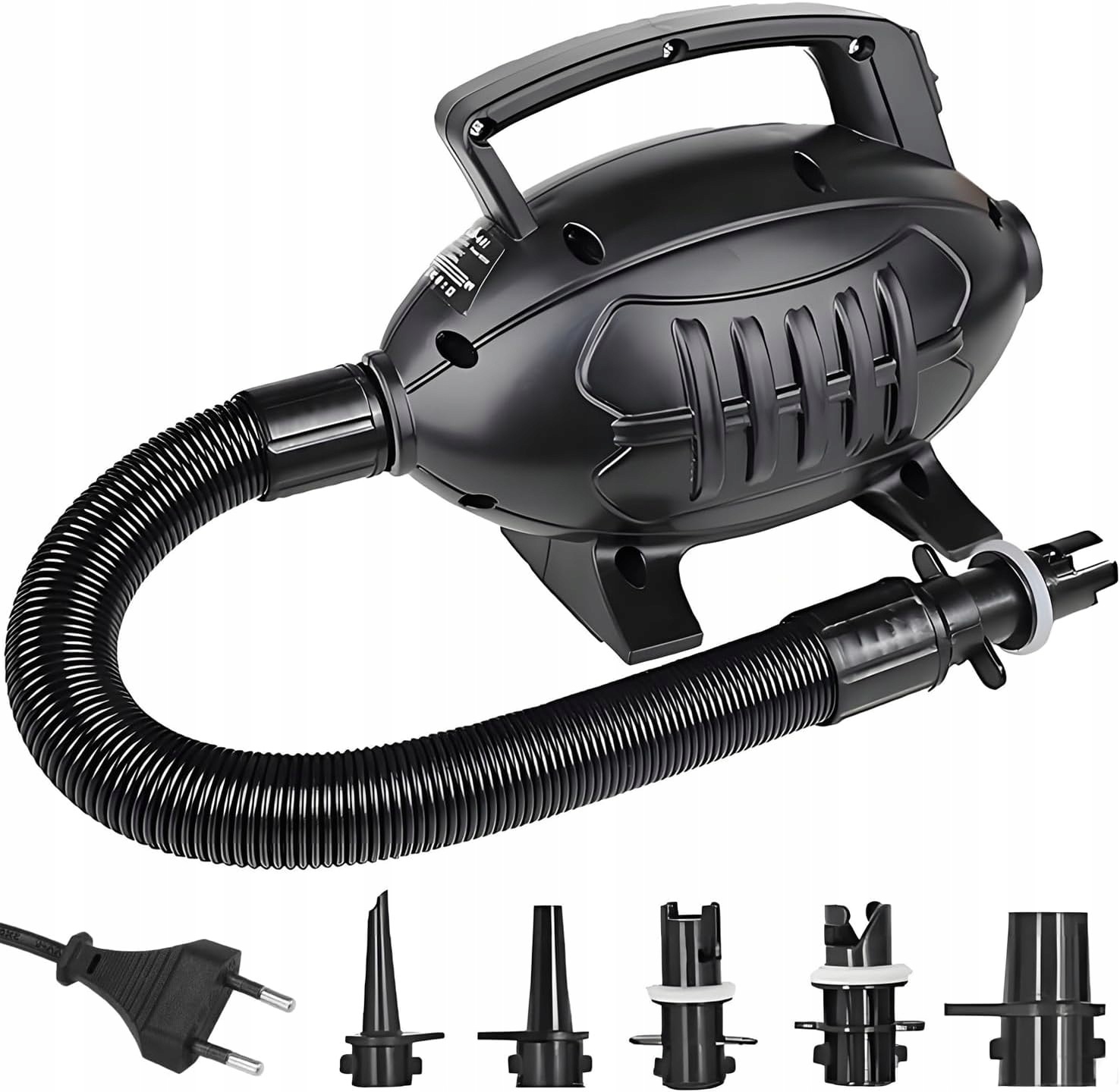 Elektrická Pumpa Pro Matrace Bazénů Yeahboom 600 W