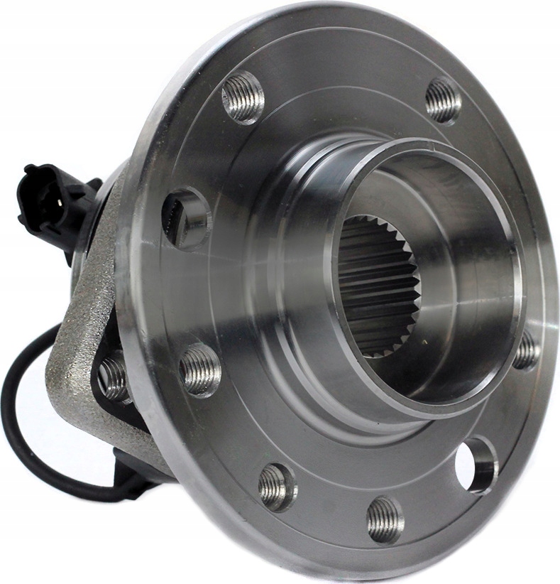 PIASTA ŁOŻYSKO KOŁA PRZÓD OPEL SIGNUM VECTRA C