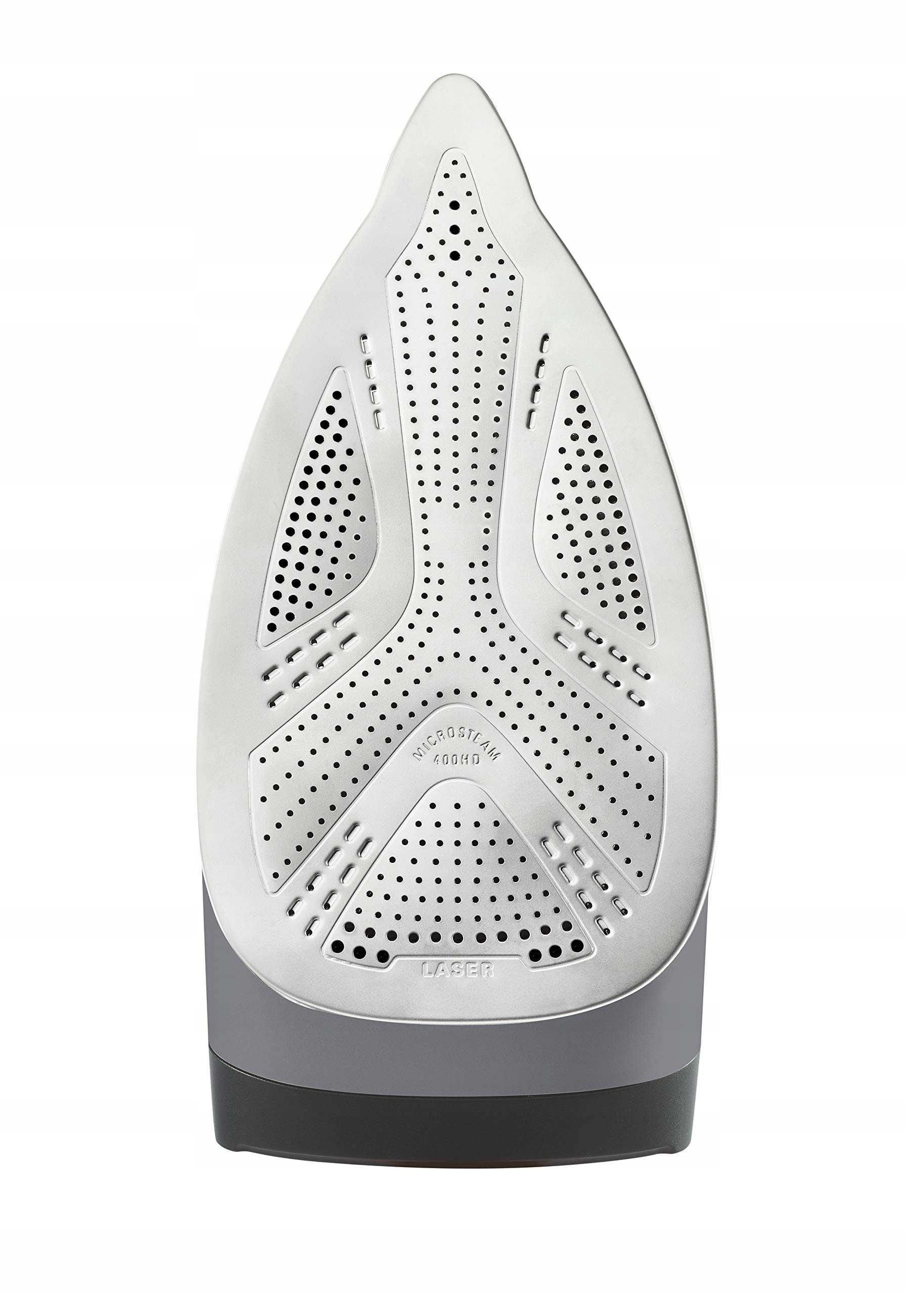 ROWENTA Perfect Steam Pro Stacja Parowa 1.1L Czarna Plastikowa — miniatura 4