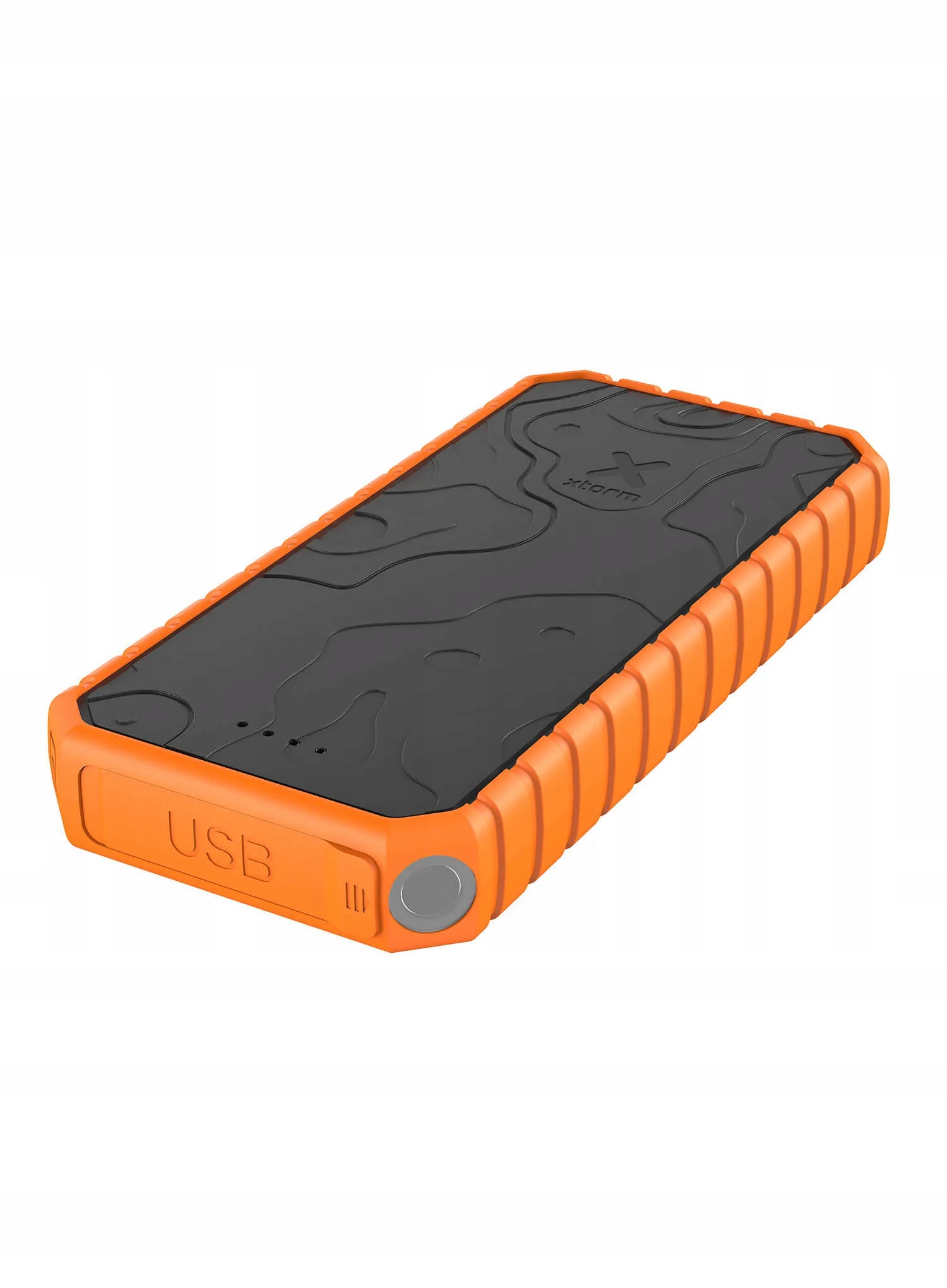 Powerbanka Xtorm Rugged Pro 20000 mAh 35W