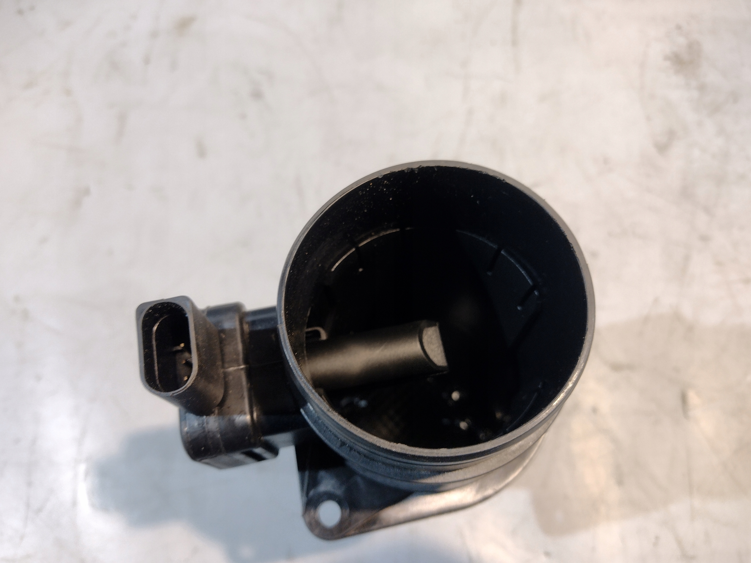 flow meter Volkswagen Golf VI 6 1,6TDI 8ET358095-06