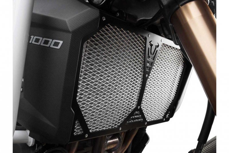 OSLONA CHLODNICY KAWASAKI VERSYS 1000 12 18 Manufacturer SW Motech