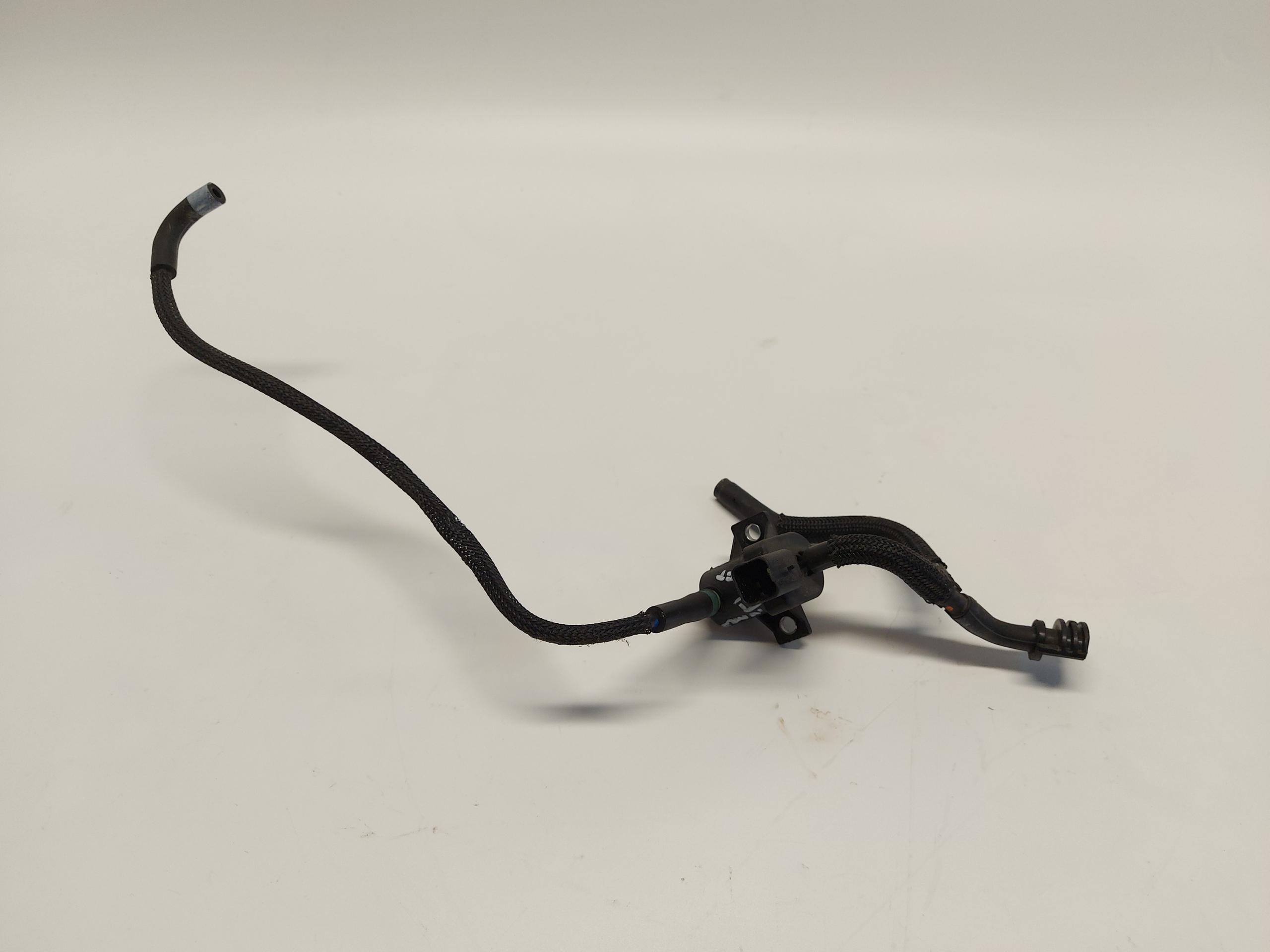 PSA Vivaro Jumpy Expert Proace 2024r Sensor Unterdruck 9665558580