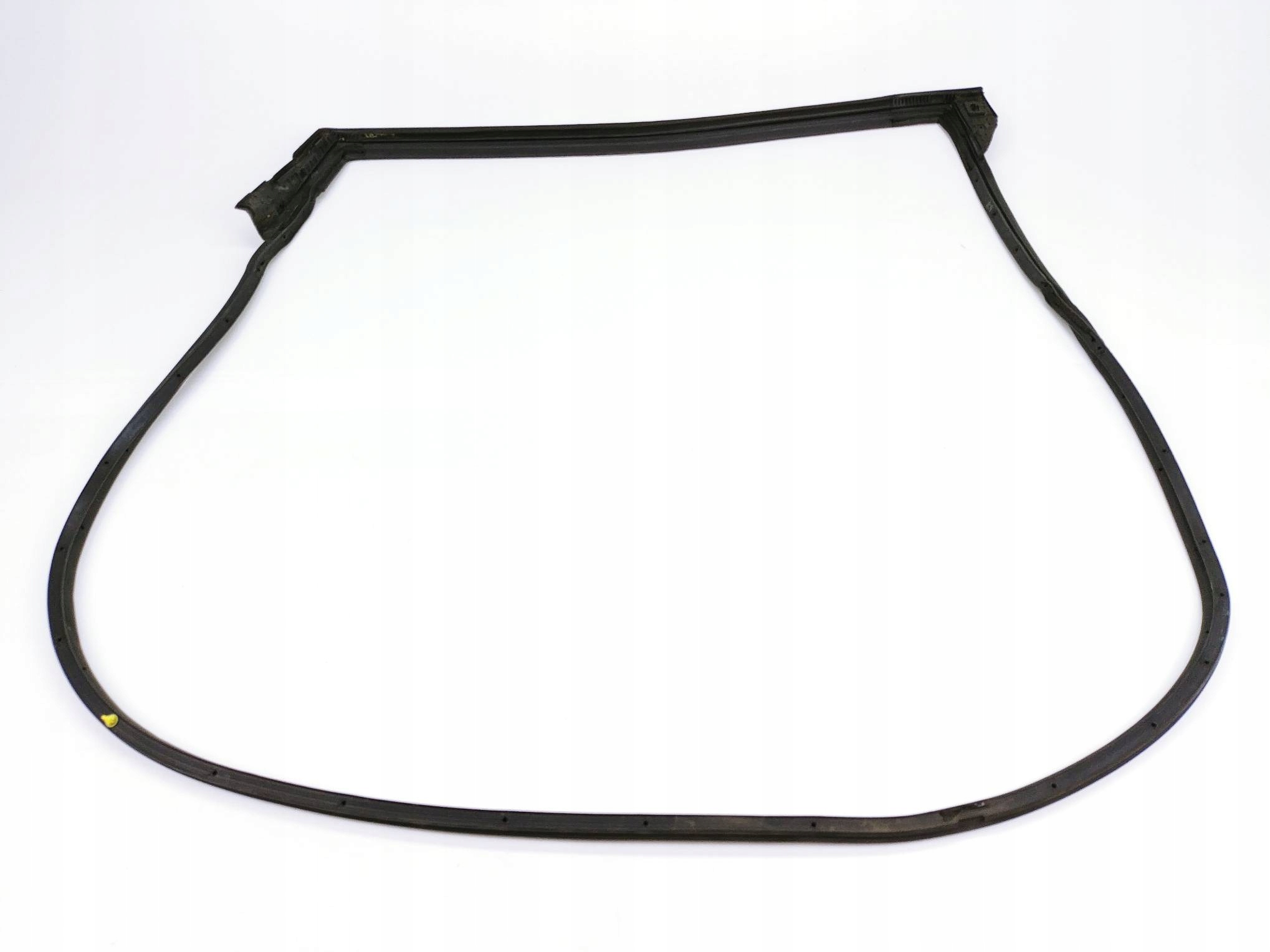 ORG USZCZELKA DRZWI PRAWY TYŁ TYLNA TOYOTA C-HR 67871-F4010 Producent części Toyota OE