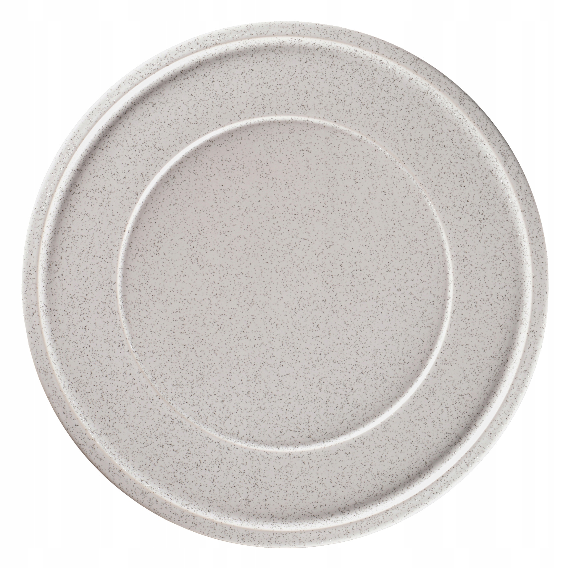 Ease Rakstone Talíř plochý 32 cm silgranitový Rak Porcelain