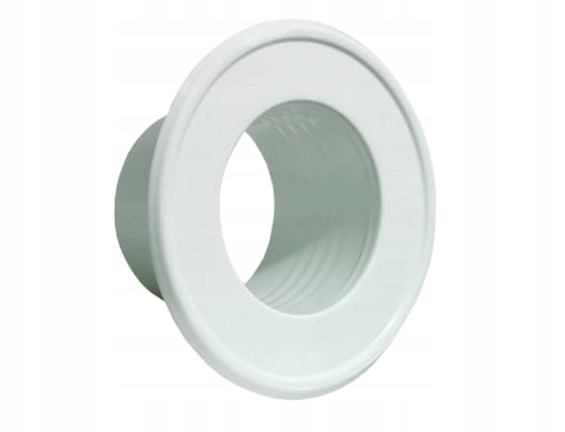 SPIROFLEX ROZETA BIAŁA FI 150 SX-WO150R