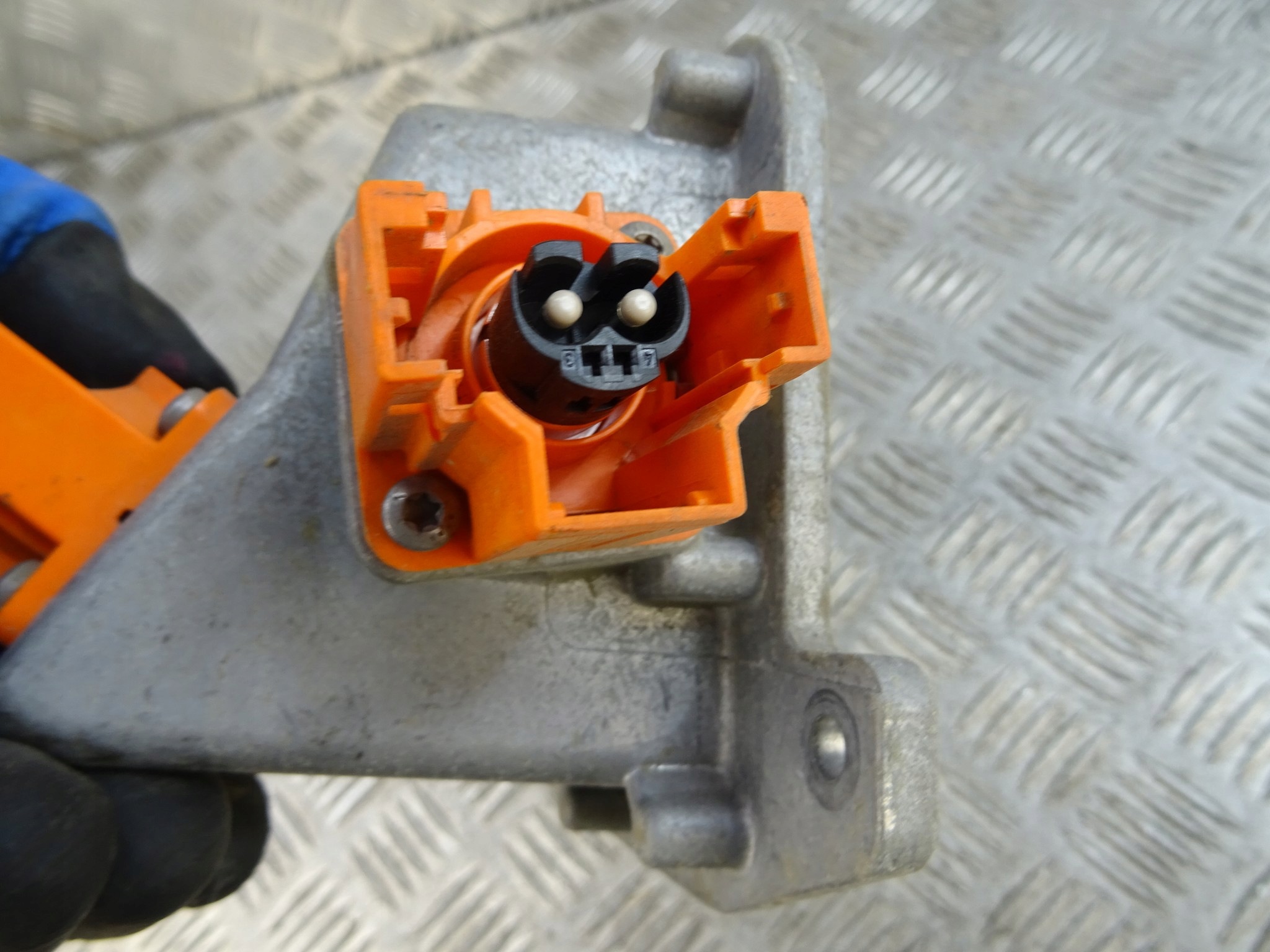 RANGE ROVER SPORT II L494 HYBRYDA module control unit 2.0 B JPLA-14A740-AB