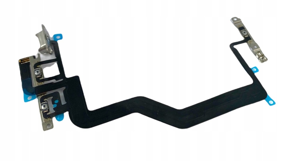 Przyciski POWER ON/OFF VOLUME iPhone 12 Pro Max Stan opakowania oryginalne