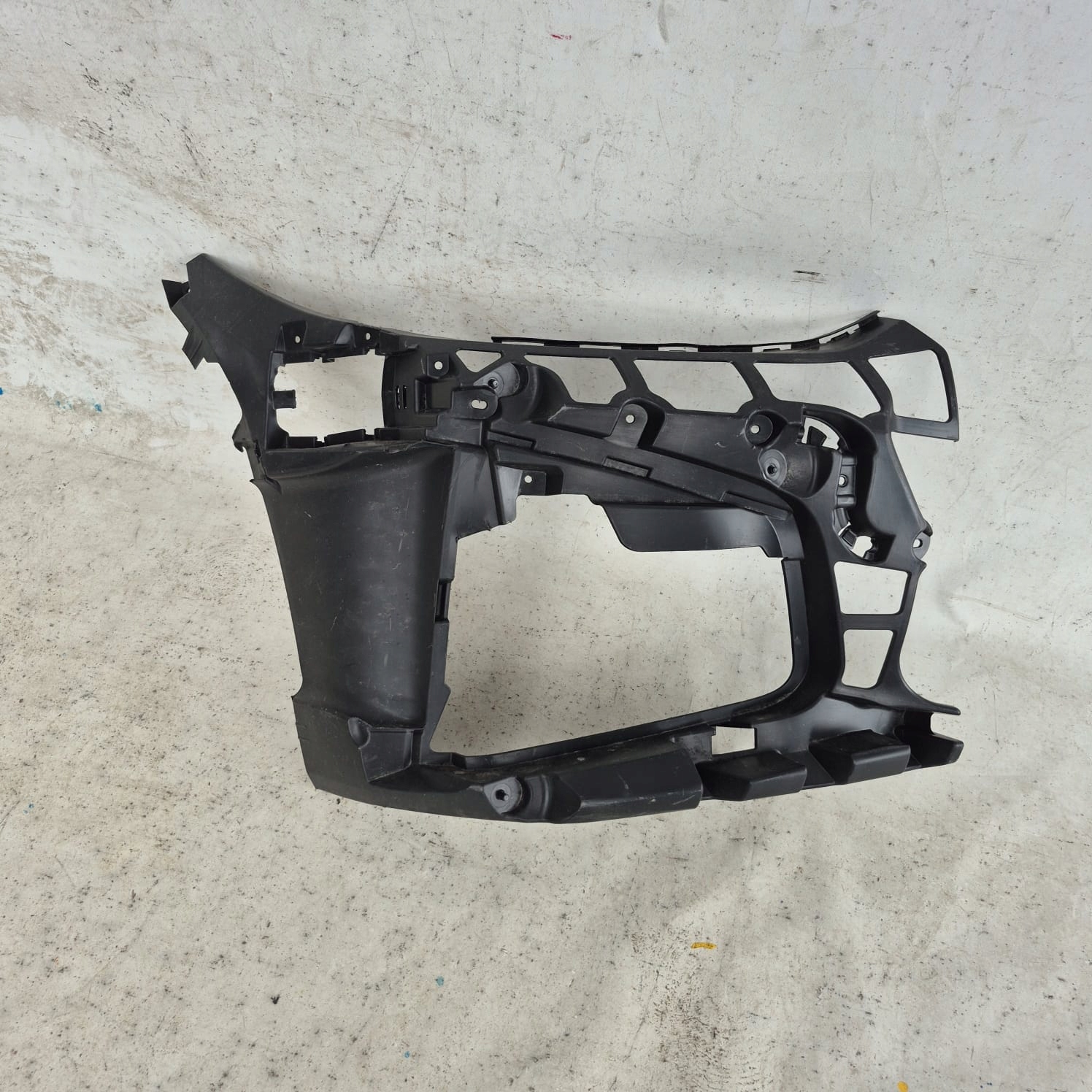 BMW 4 G22 G23 m-packet 20-> holder support right front front