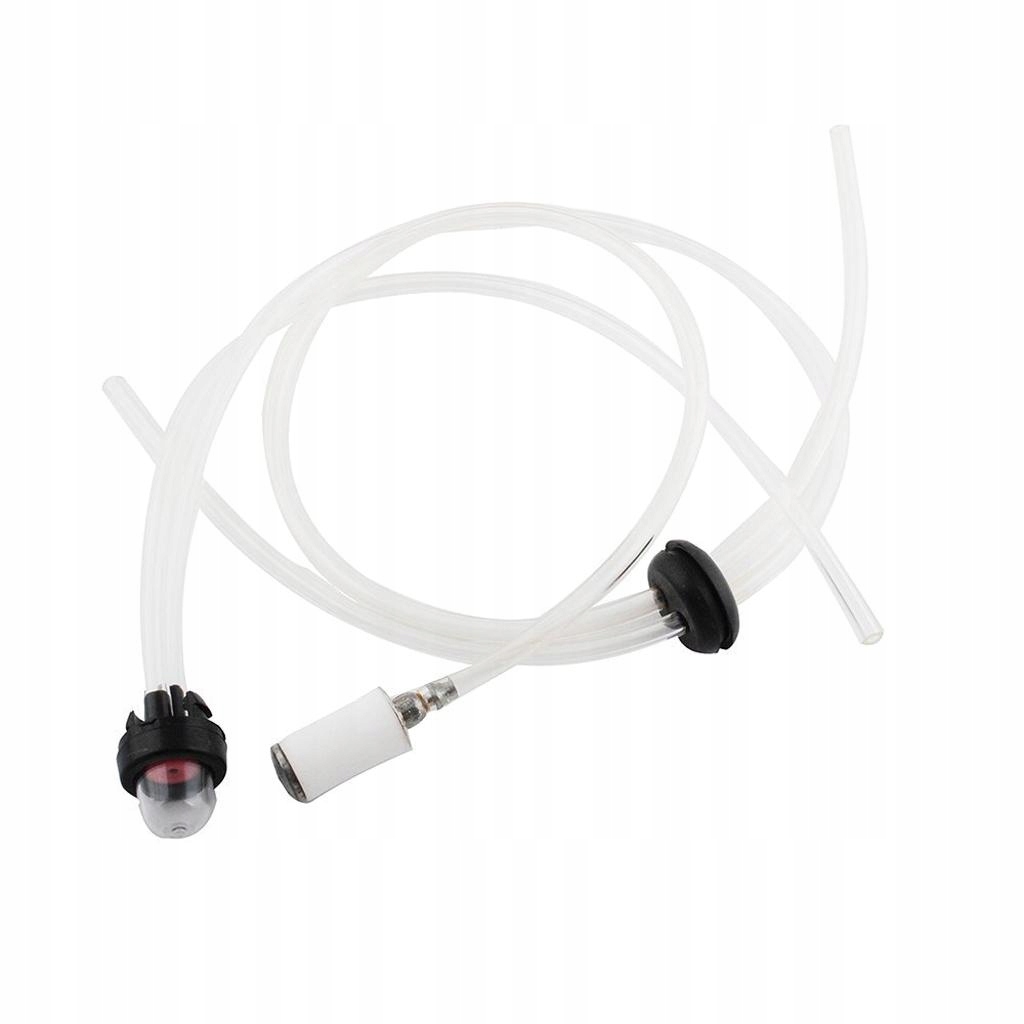 Zestaw przewodów paliwowych Bulb Dmuchawa Rodzaj przewód