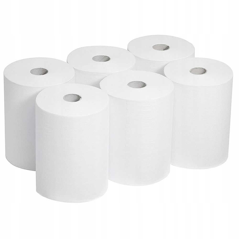 Бумажные полотенца 100 целлюлоза