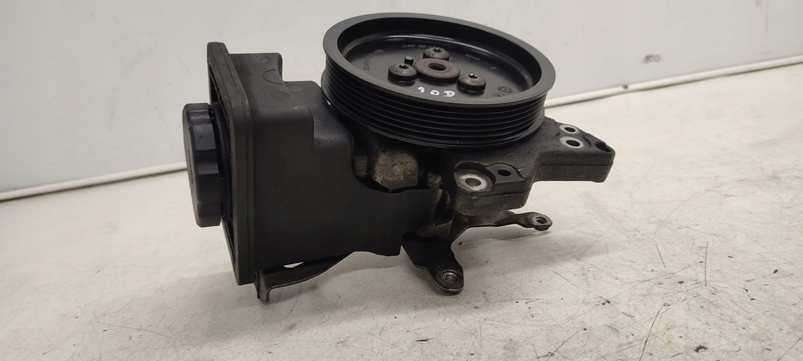 Pompa servosterzo BMW E83 X3 2,0D