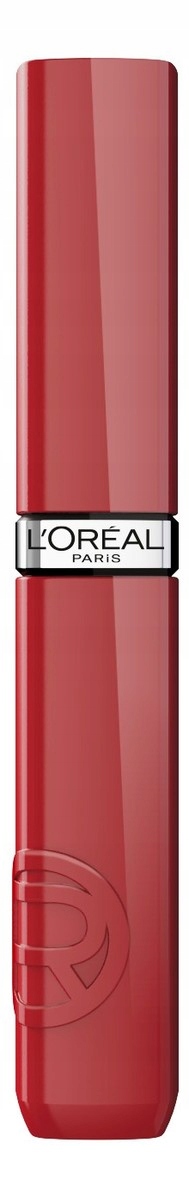 L'Oreal Paris Infaillible Laque Resistance rtěnka na rty 4.3ml (215)