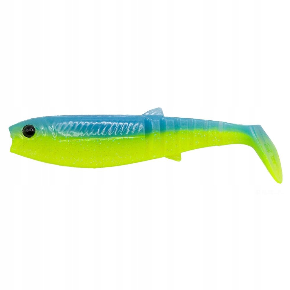 Guma Cannibal Shad Savage Gear 15cm 33g Nizel Original