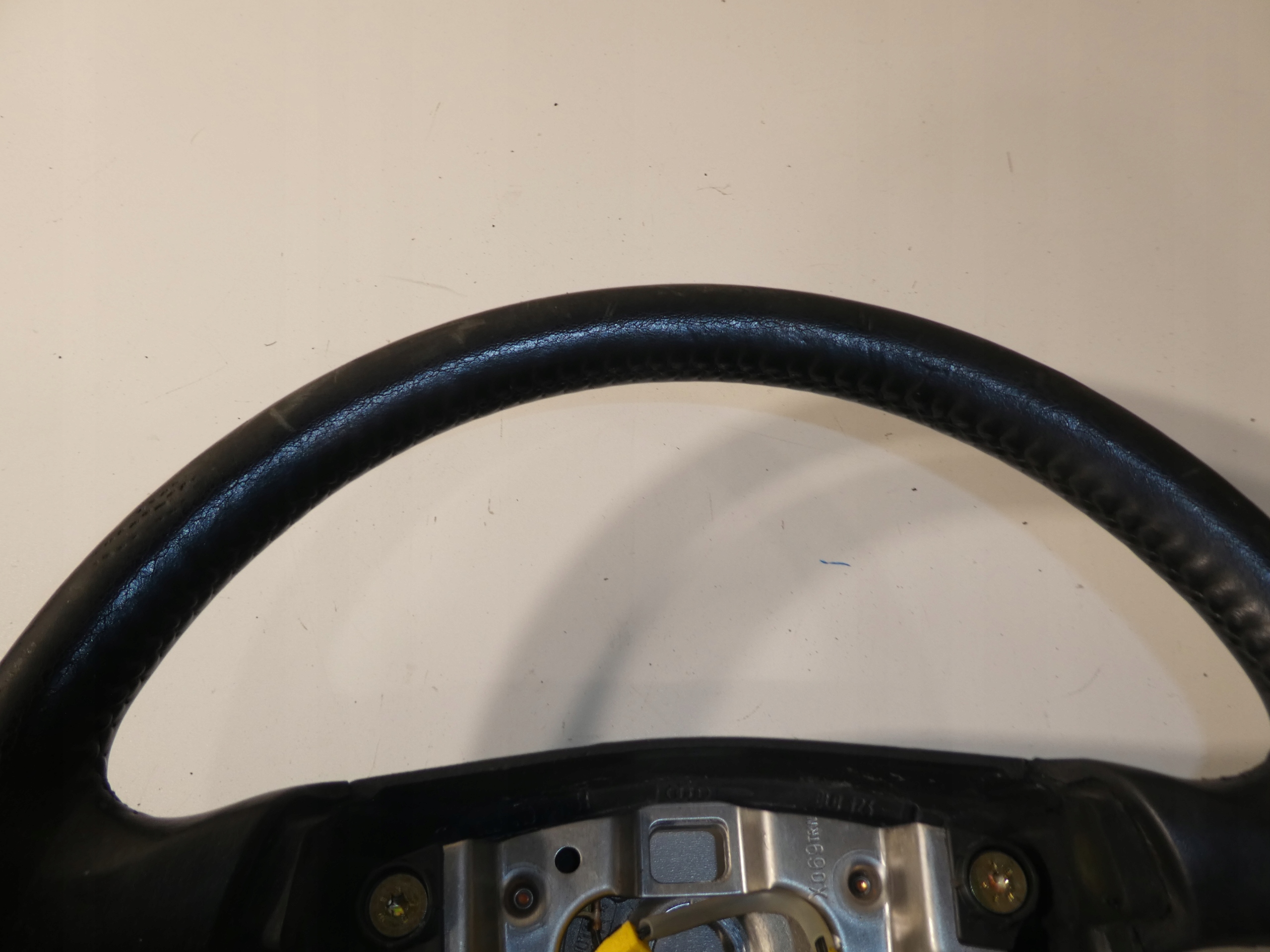 LENKRAD LEDER AUDI A3 8L 1034DE