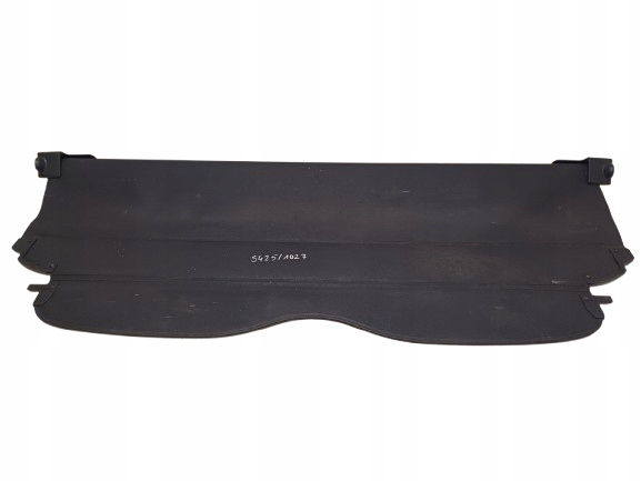 FORD MONDEO MK2 II KOMBI 96- ROLETA BAGAŻNIKA