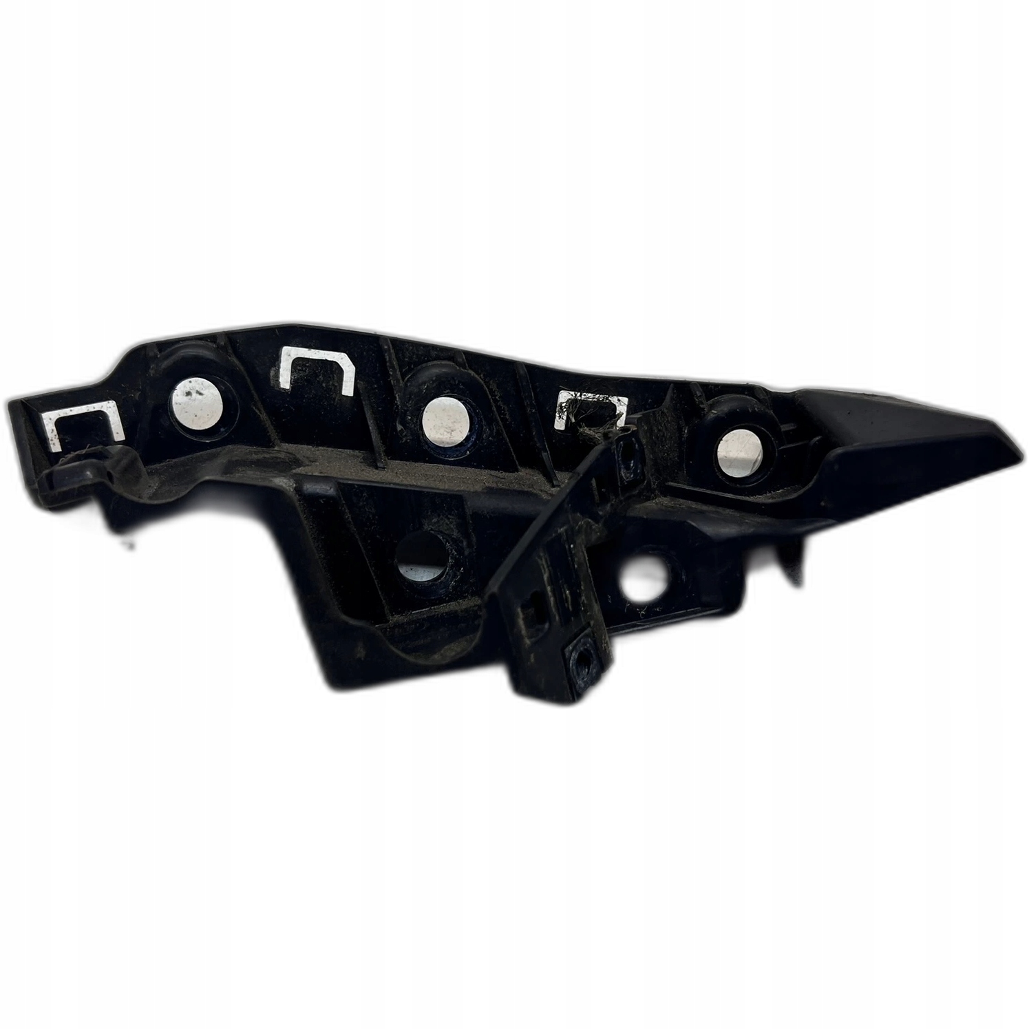 support holder of a bumper right front AUDI Q7 4M 4M0807284B