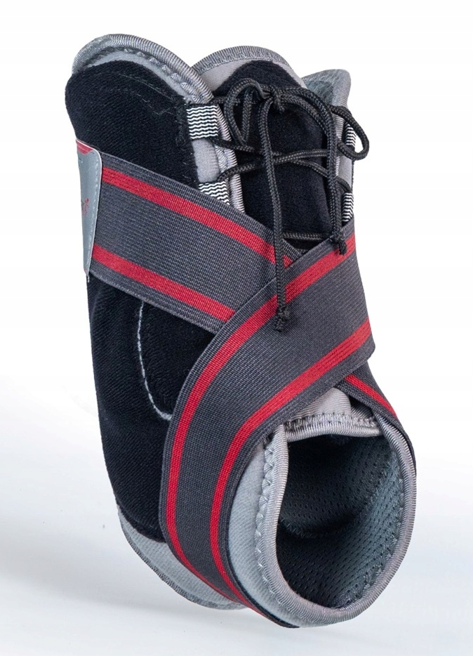 Orteza Stawu Skokowego Stopa I Stabilizator Kostki Malleomax Roz.l