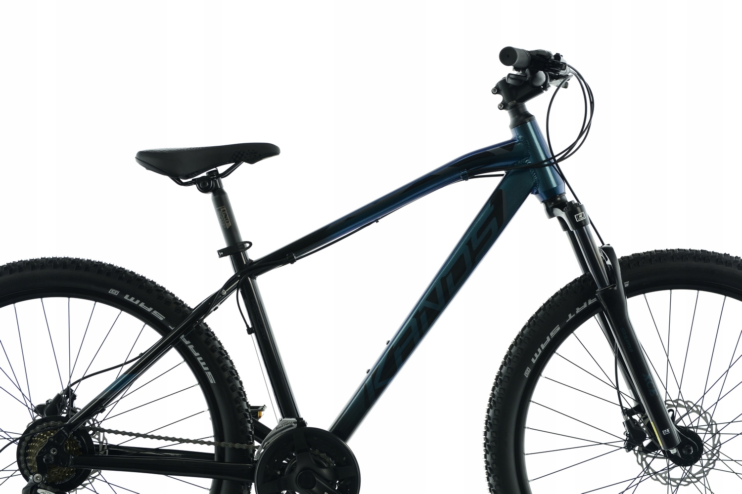 Rower MTB Kands 27,5 Mercury r15
