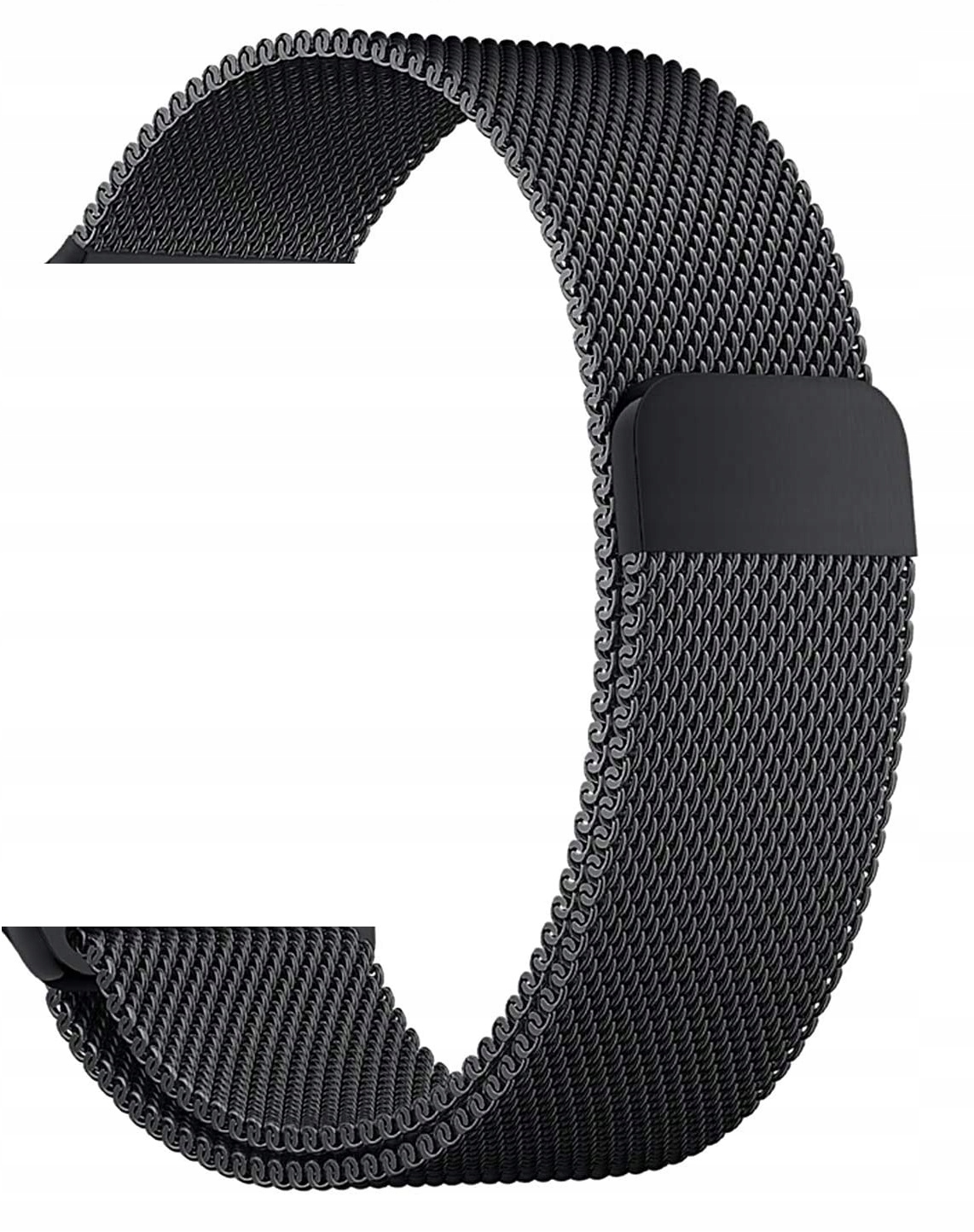 

Pasek Stalowy Do Apple Watch 38mm 40mm 41mm 1-8 Se