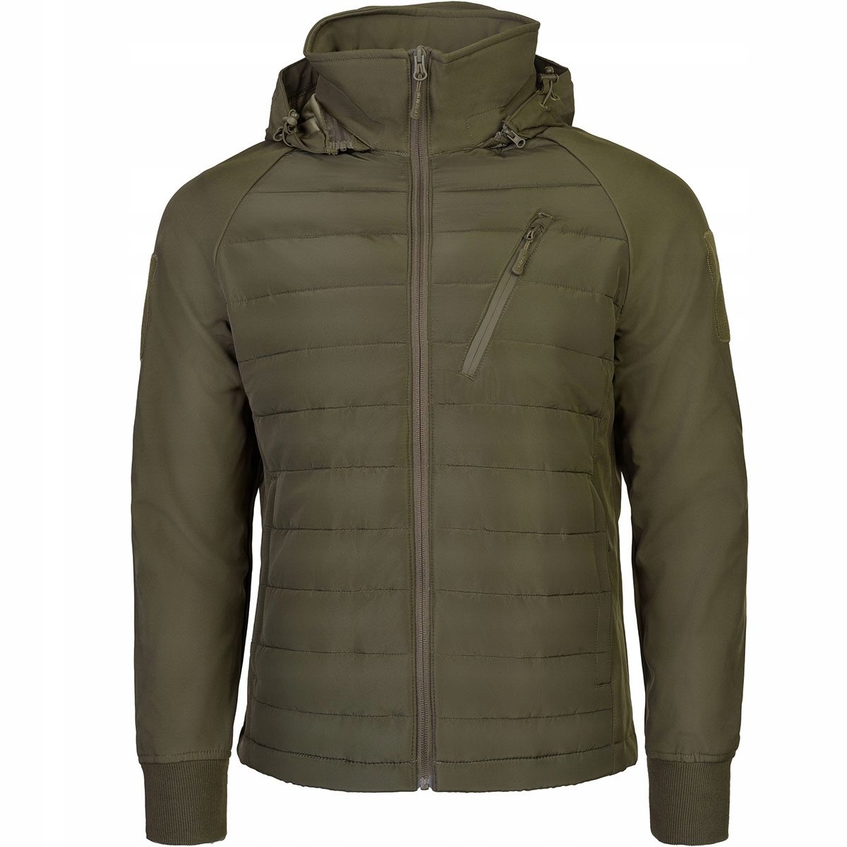 

Kurtka TF2155 Mojave Hybrydowa Membrana Olive L