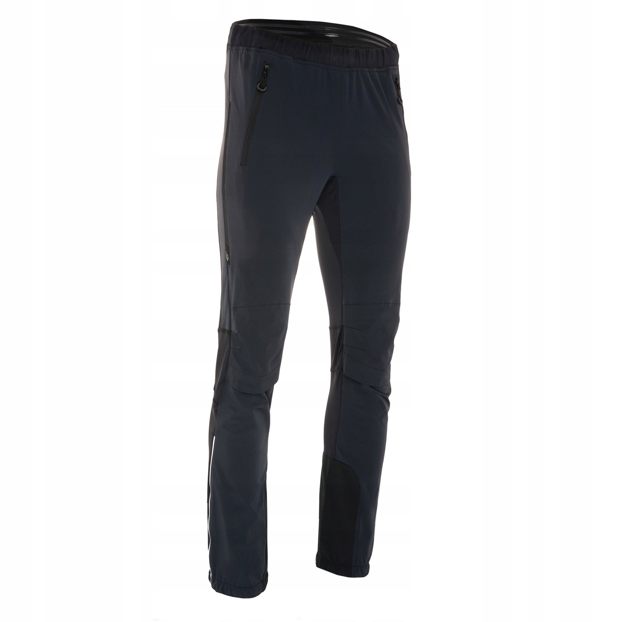 Spodnie męskie sportowe Silvini Men Bottoms Soracte MP1144 r. M