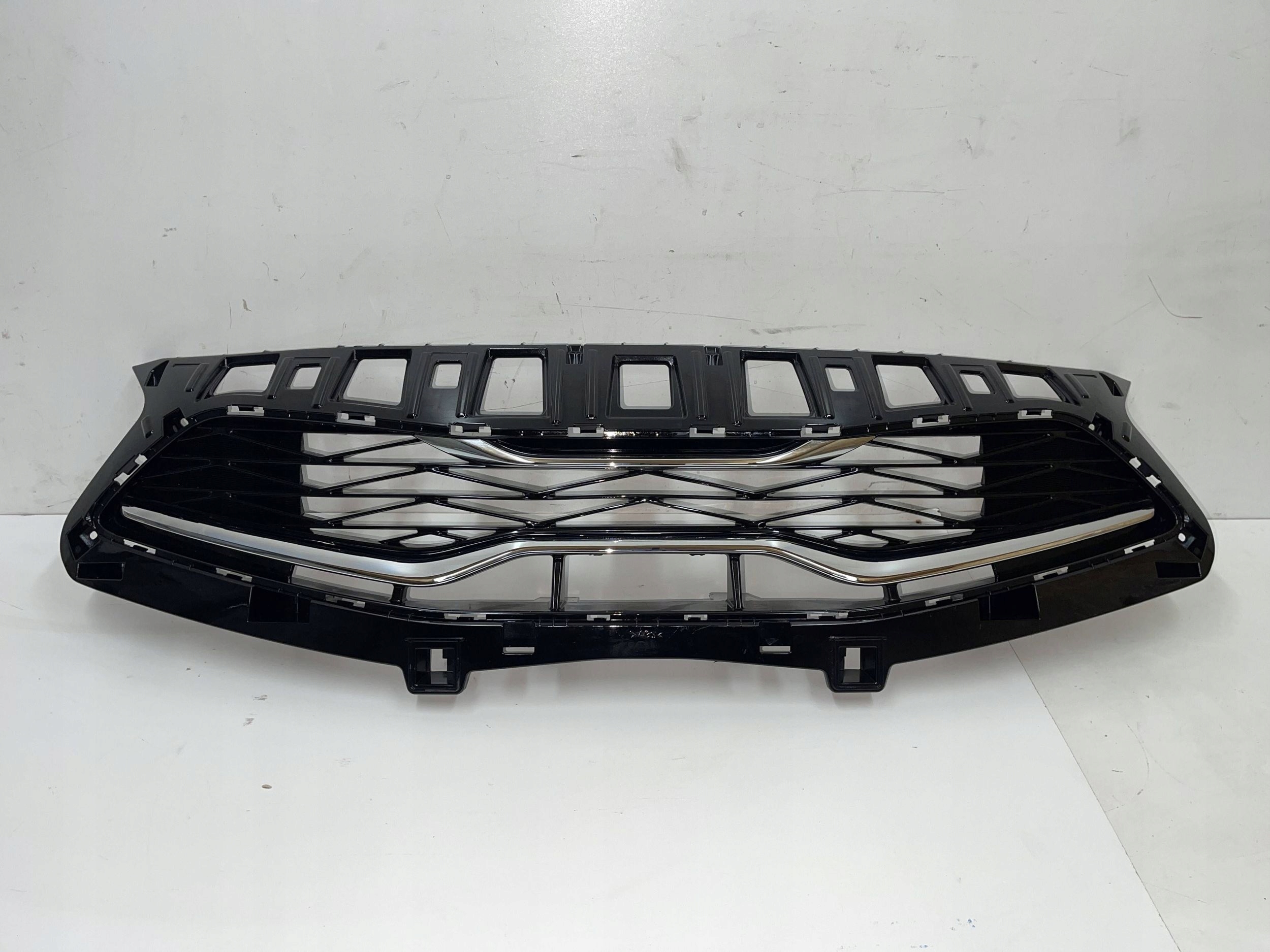 front PREKLADgrill grid KIA CEED 3 III LIFT 21- CD