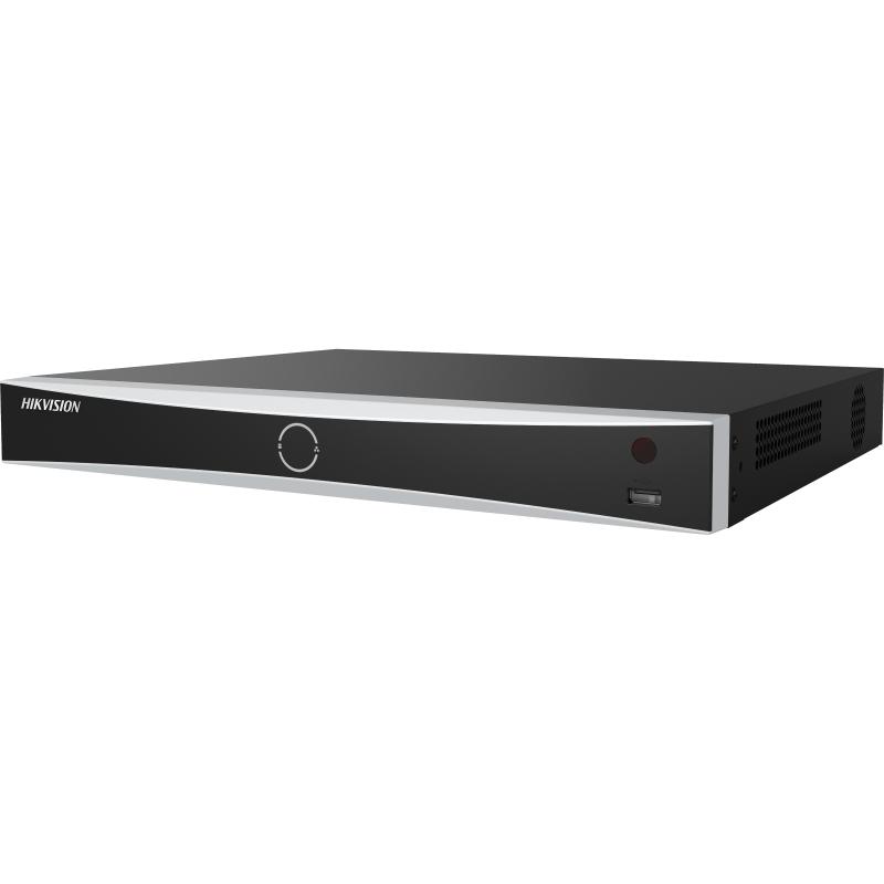 DS-7616NXI-I2/VPro – Ip rekordér