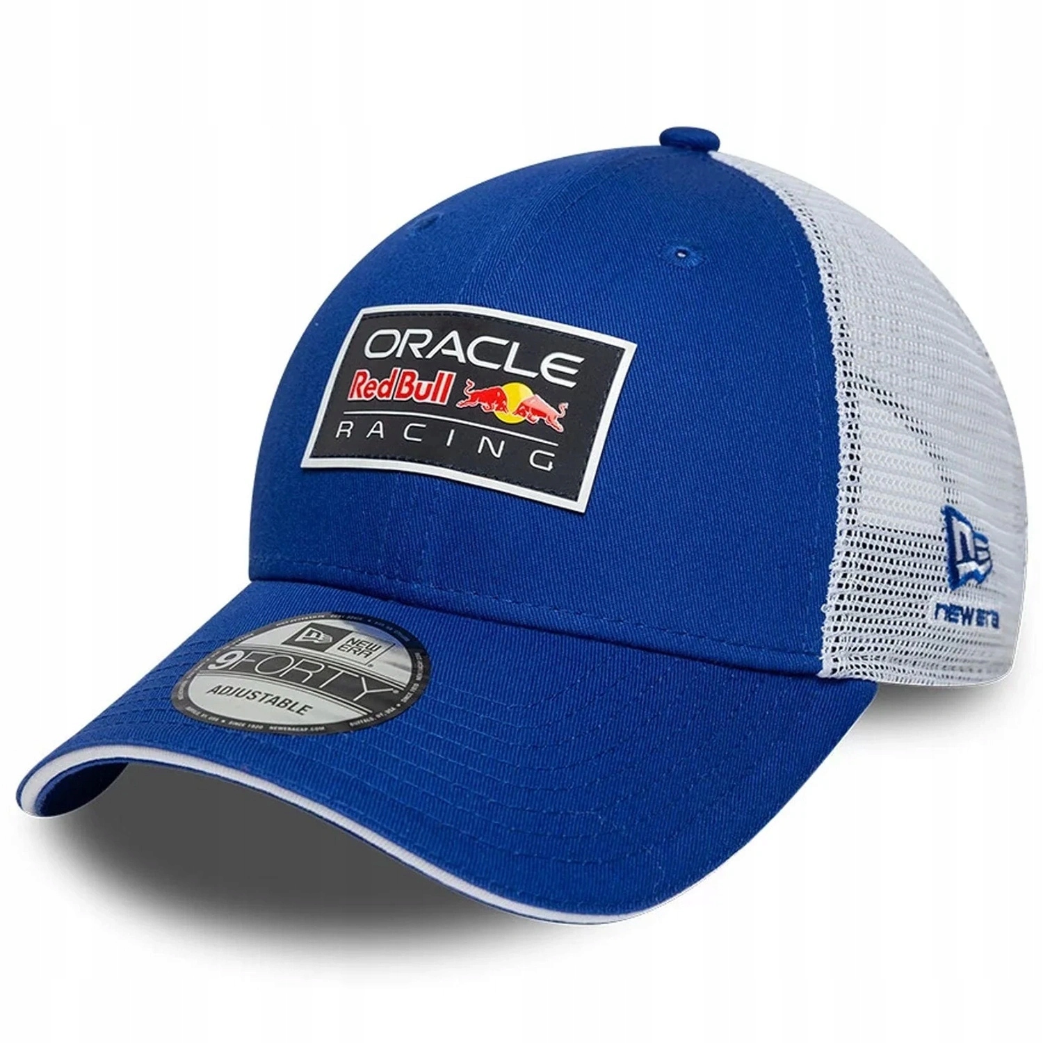 Čepice Red Bull Racing F1 New Era 9Forty 2026 Trucker
