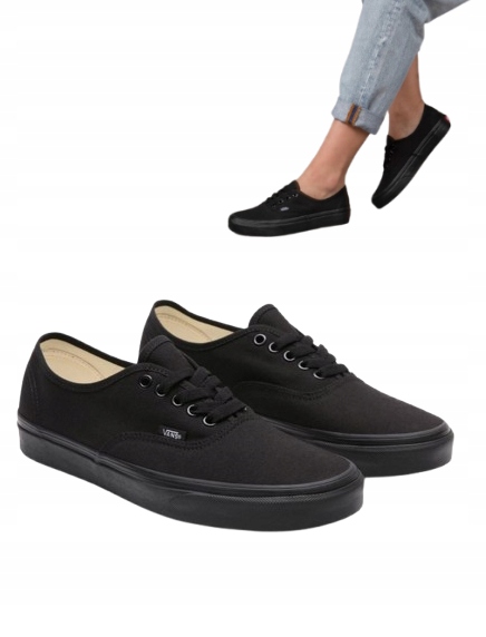 Dámské Boty Tenisky Vans Authentic