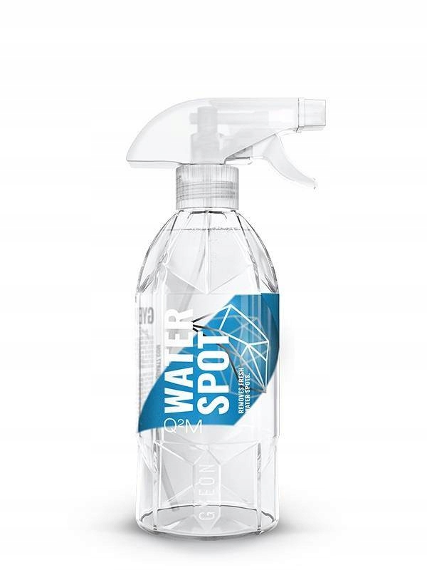 Gyeon Q2M Water Spot 500ml na osady z twardej wody Producent Gyeon