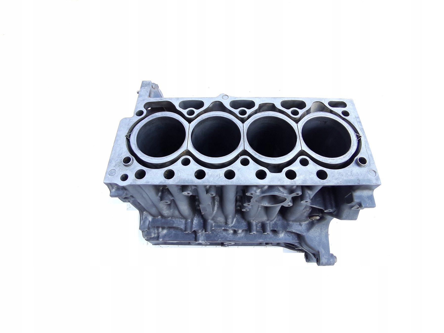BLOK SILNIKA VOLVO XC60 2.0 D4 D4204T5 31430770