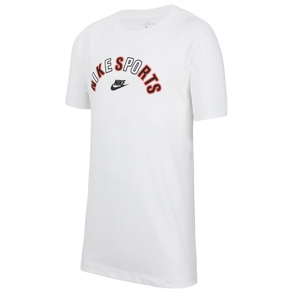 

Nowa Koszulka Nike T-shirt Air CV2156-100 r.XL