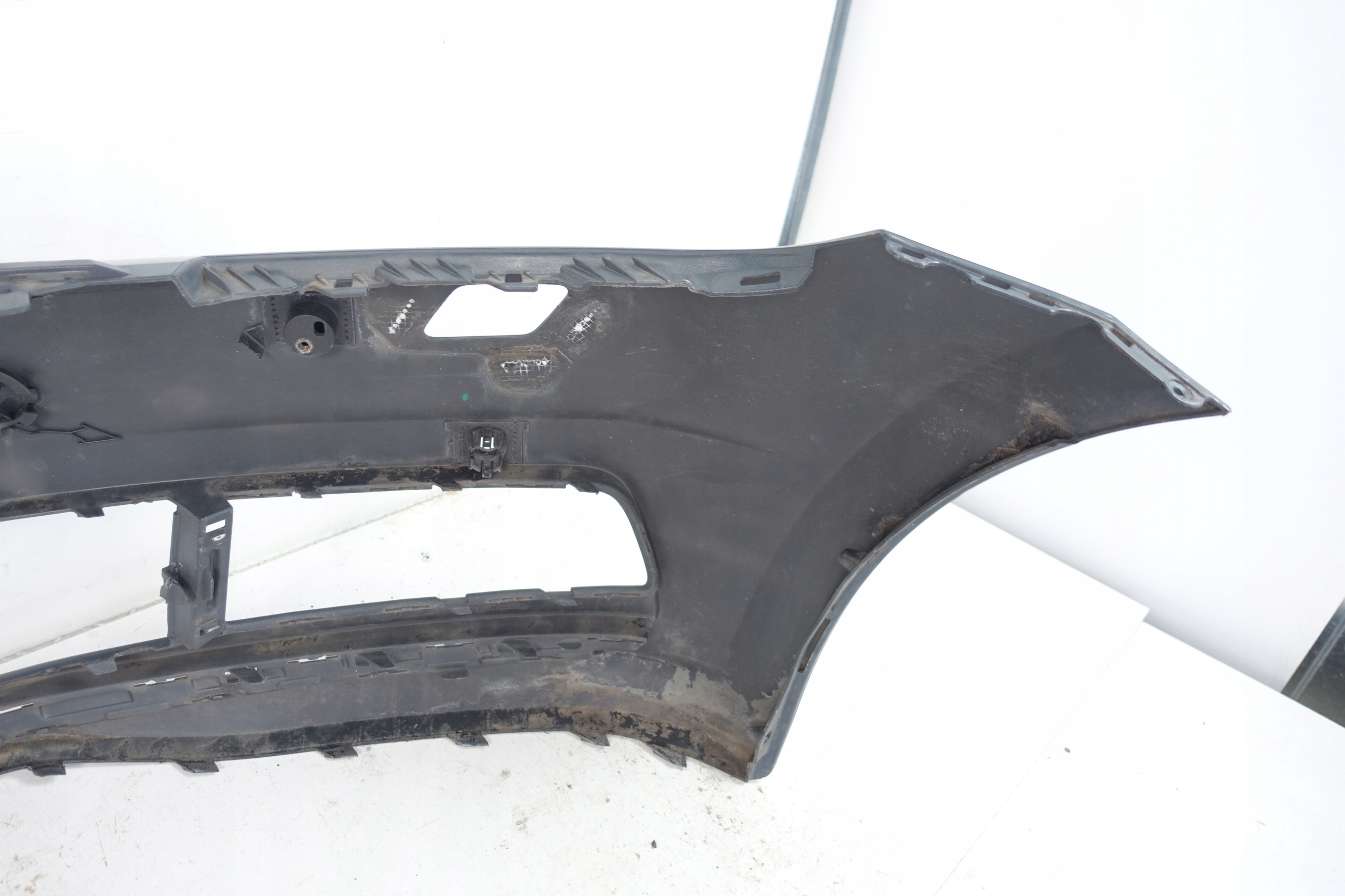 bumper front front VOLKSWAGEN TOURAN II 5TA 15- 5TA807221AL