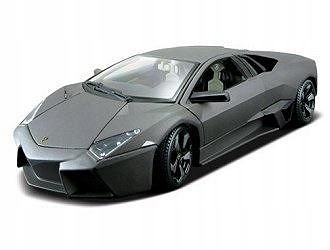 Bburago Model Lamborghini Reventon 1:24