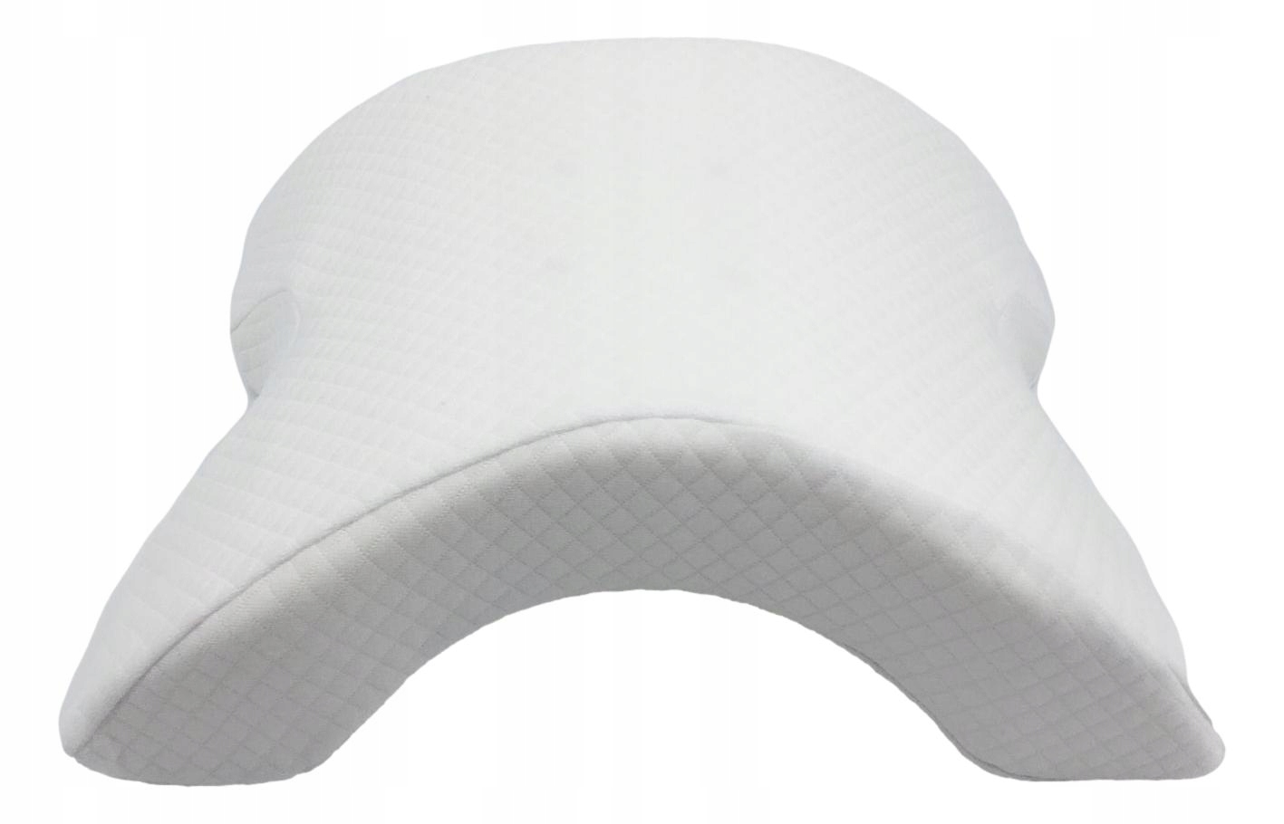 

Poduszka Ortopedyczna Z Pianką Memory Do Spania