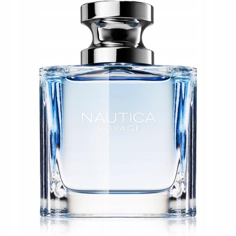 Nautica Voyage Toaletní voda pro muže 50 ml