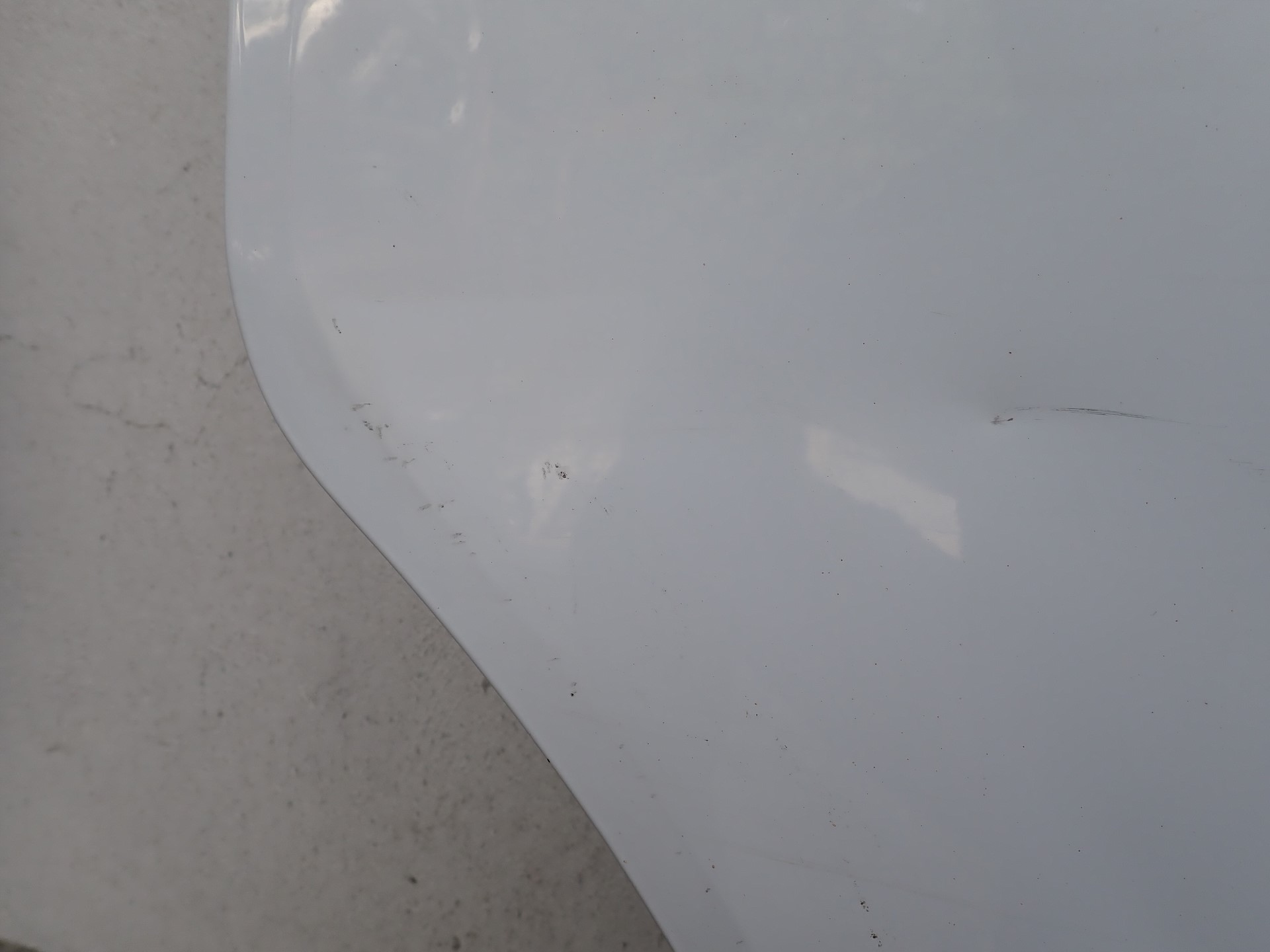 door left front left front RENAULT MASTER 3 III OPEL MOVANO B 2010